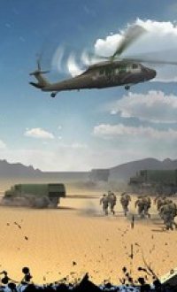 军队直升机模拟器v2.0.3