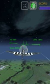 喷火战斗机v1.0