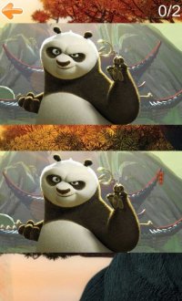 功夫熊猫找不同v1.4