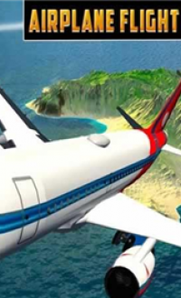 岛飞机飞行模拟器v1.0
