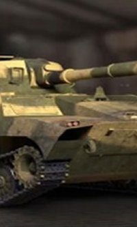 坦克变形机器人大战v1.0.0