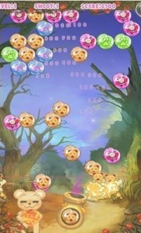 泡泡囧熊v1.2.4