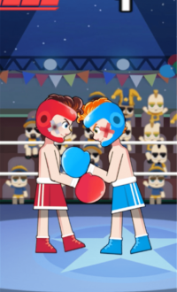 拳击对决双人v2.0.2