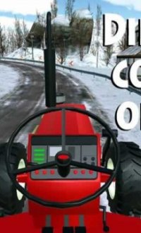 农用拖拉机自由狂飙v1.0
