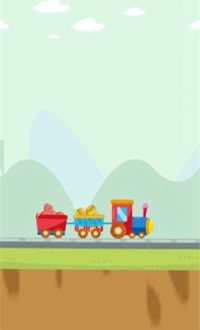 儿童模拟小火车v1.2.4
