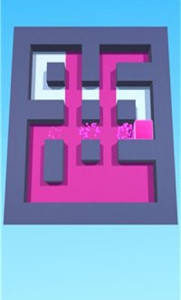 方块彩色迷宫v0.1