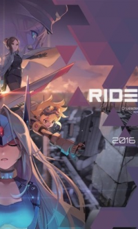 Ride Zerov1.3.0