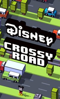迪士尼过马路v1.3.0