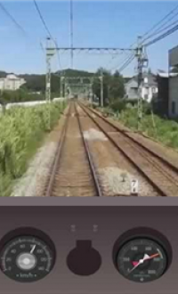 铁路列车模拟器v1.9