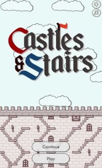 城堡与楼梯v1.02
