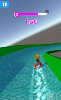 水上滑梯冲刺v1.0