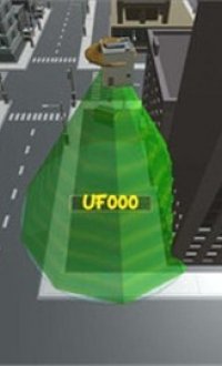 UFO入侵大作战v1.0