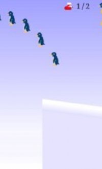 企鹅逃跑v1.9.0