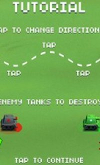 砰砰坦克大战v1.0.3