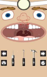 最难的牙医游戏v1.0.1