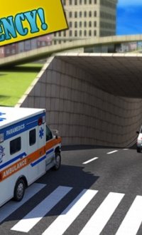 救护车救援模拟v1.5
