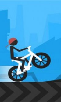 超难骑的自行车v1.0.1