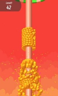 收割玉米机v1.0