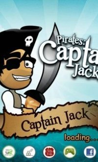海盗船长杰克v1.7.4