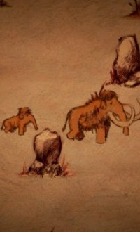 猛犸象岩洞壁画v1.0