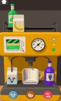 咖啡师模拟器v0.9