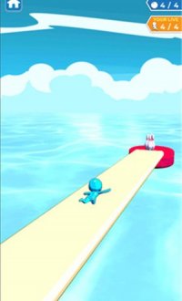 水上滑行保龄球v0.1