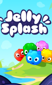 Jelly Splash(果冻飞溅)v2.22.1