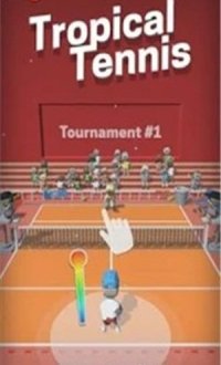 热带网球v1.0.0