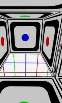 三维迷宫(Threedimensional Maze)v3.3