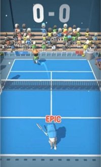 热带网球v1.0.0