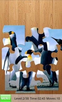 企鹅拼图游戏v2.9.11