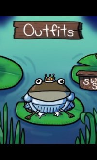 疯狂青蛙v1.0.1