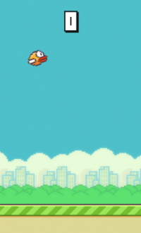 Flappy Birdv1.83
