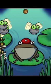 疯狂青蛙v1.0.1