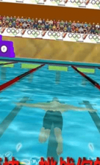 真实游泳模拟器v1.2.4