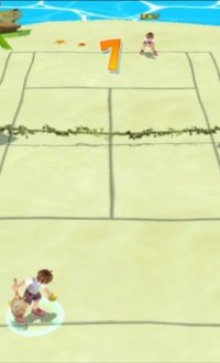网球小镇v1.0