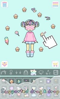 Pastel Girl游戏v2.26