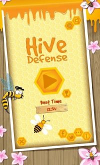 蜂巢防御v1.0