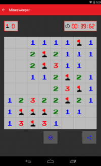 Minesweeperv0.0.23