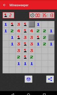 Minesweeperv0.0.23