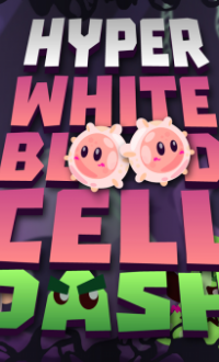 超级白血细胞冲刺v0.7