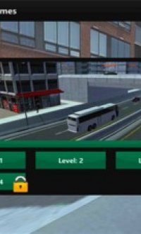 单机游戏机场巴士v1.1