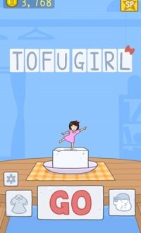 Tofu Girlv1.0.0