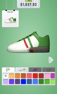 球鞋设计v1.3