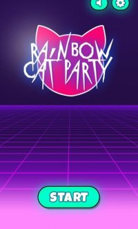 彩虹猫派对v1.0