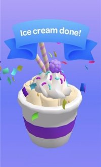卷筒冰淇淋v1.1.1