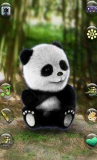 说到熊猫v1.4.1