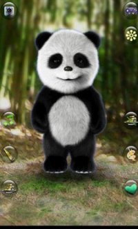 说到熊猫v1.4.1