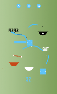 盐和胡椒v4.0