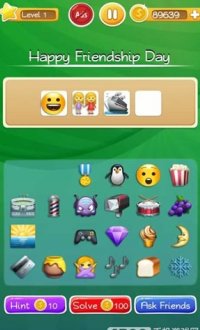 Emoji猜谜问答游戏v1.1.3